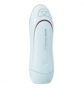 RENDS - VENENO 2nd Generation Sucking Masturbation Cup (Chargeable - White)